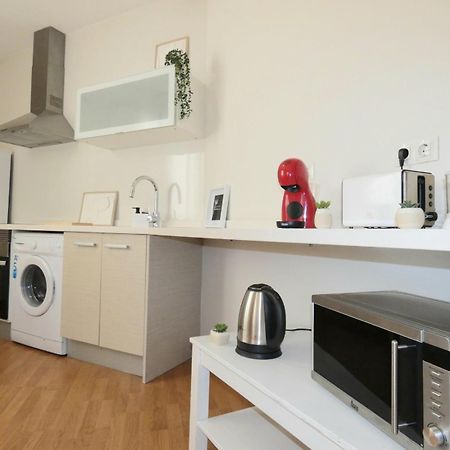 Апартаменты Alicante Apartamento Centro Экстерьер фото