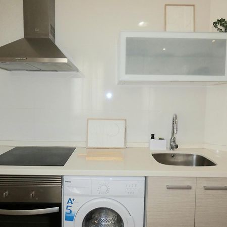 Апартаменты Alicante Apartamento Centro Экстерьер фото