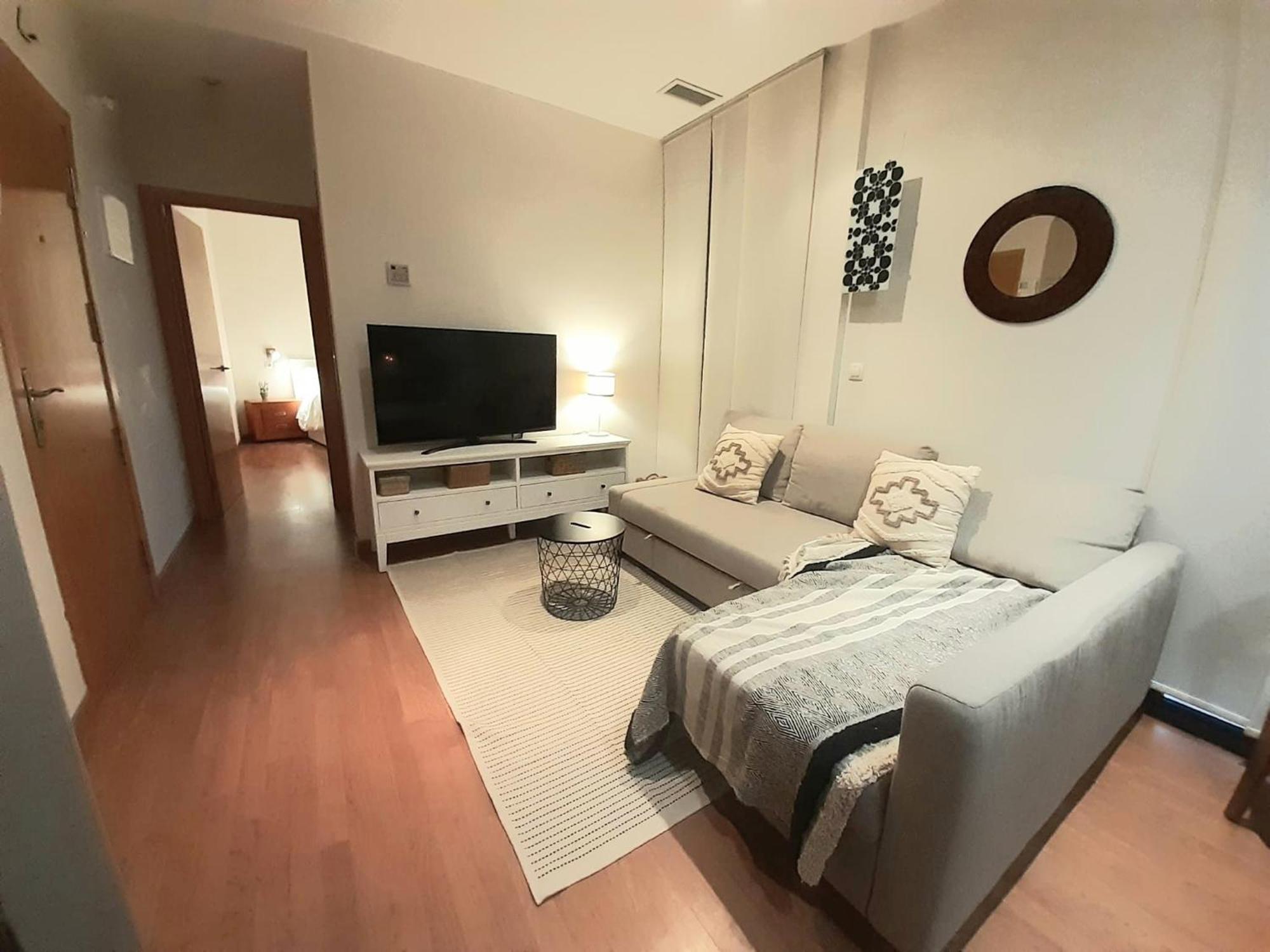 Апартаменты Alicante Apartamento Centro Экстерьер фото