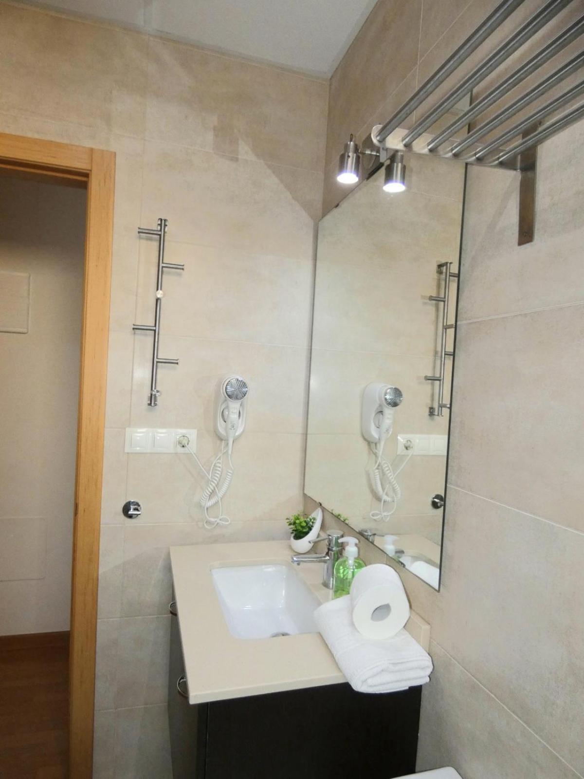 Апартаменты Alicante Apartamento Centro Экстерьер фото
