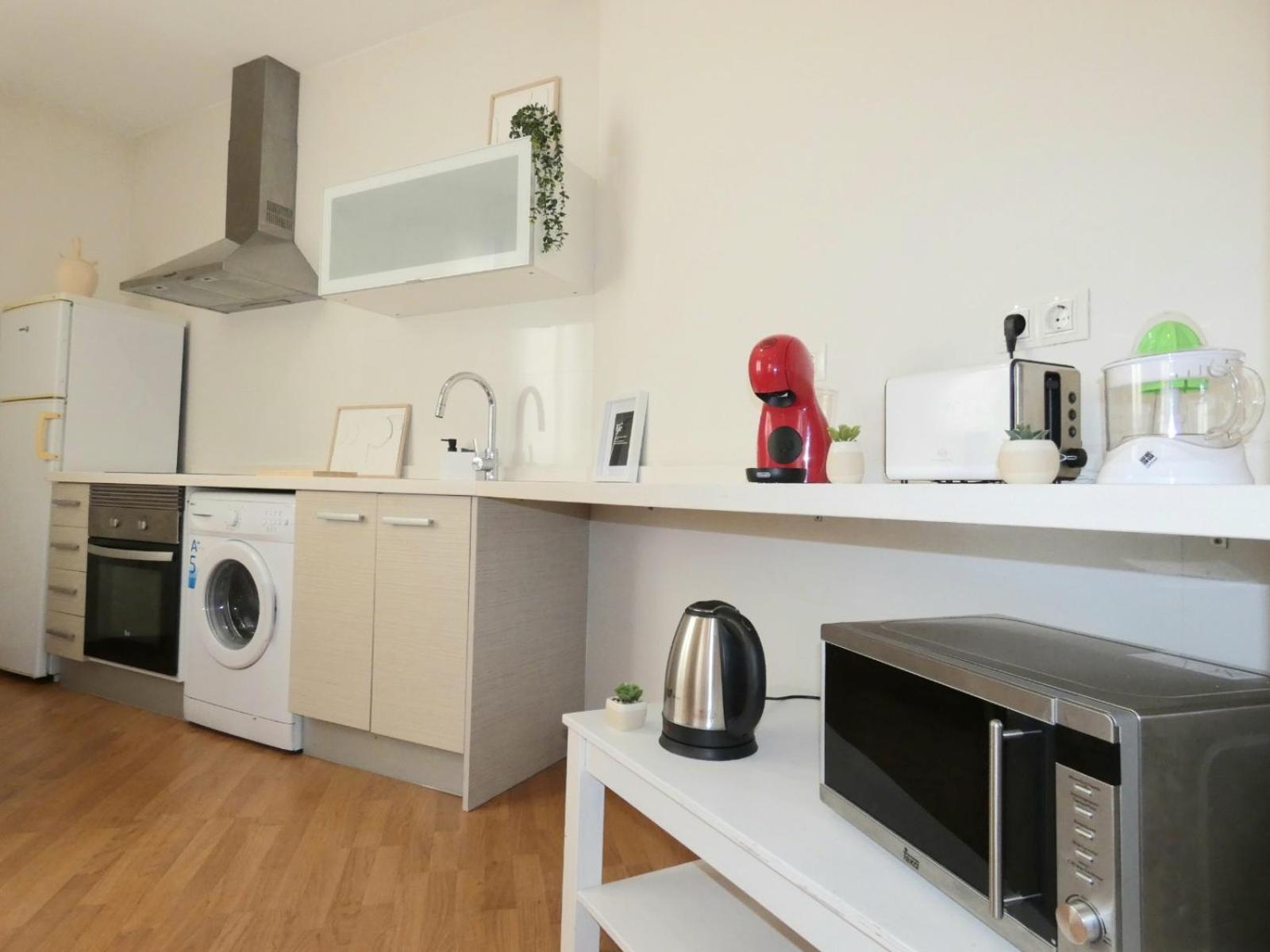 Апартаменты Alicante Apartamento Centro Экстерьер фото