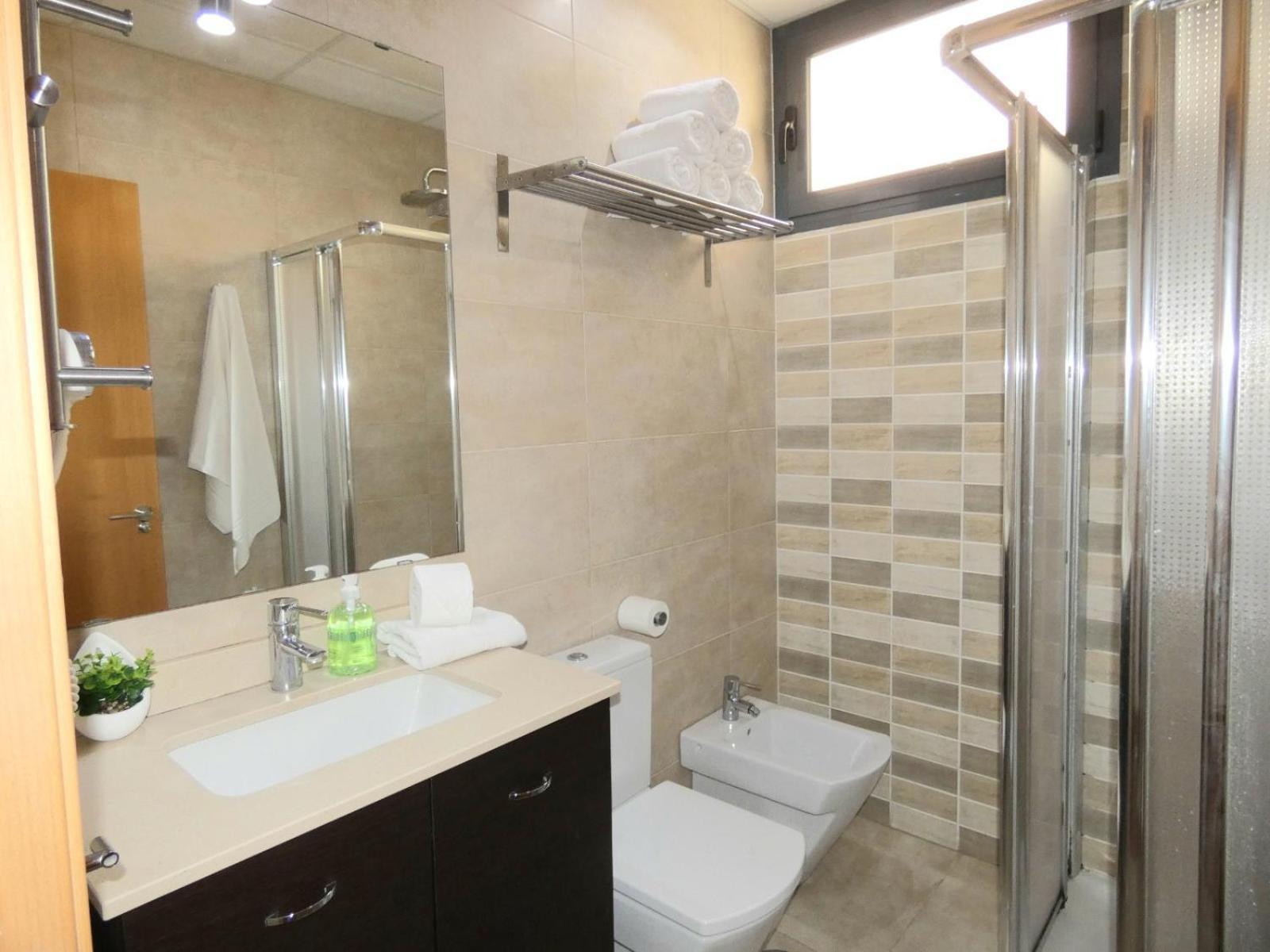 Апартаменты Alicante Apartamento Centro Экстерьер фото